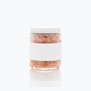 Ginger Salt