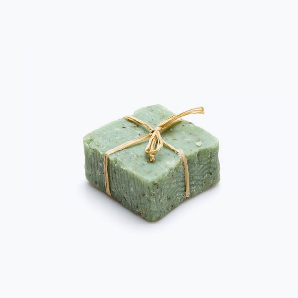 Wellness Soap