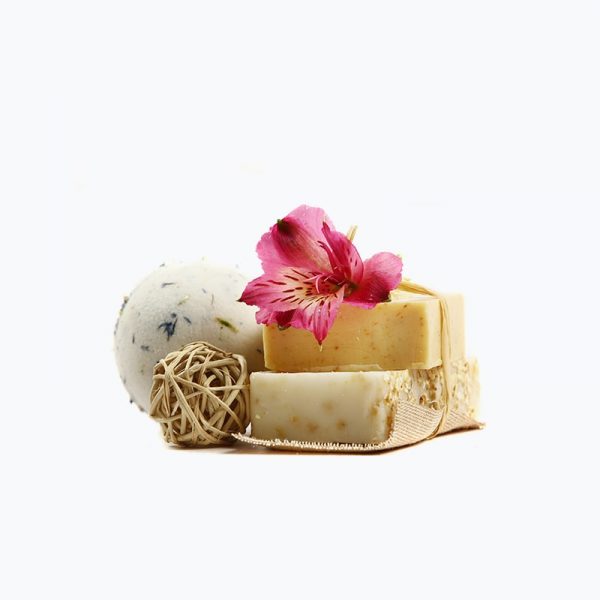 Spa Gift